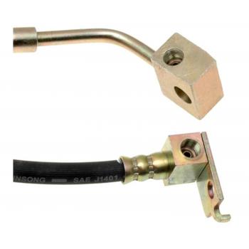 Raybestos BH382311 Brake Hydraulic Hose product image 1 of 2