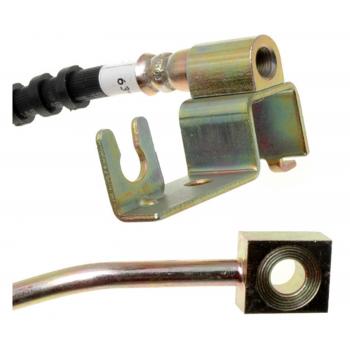 Raybestos BH382312 Brake Hydraulic Hose product image 1 of 2