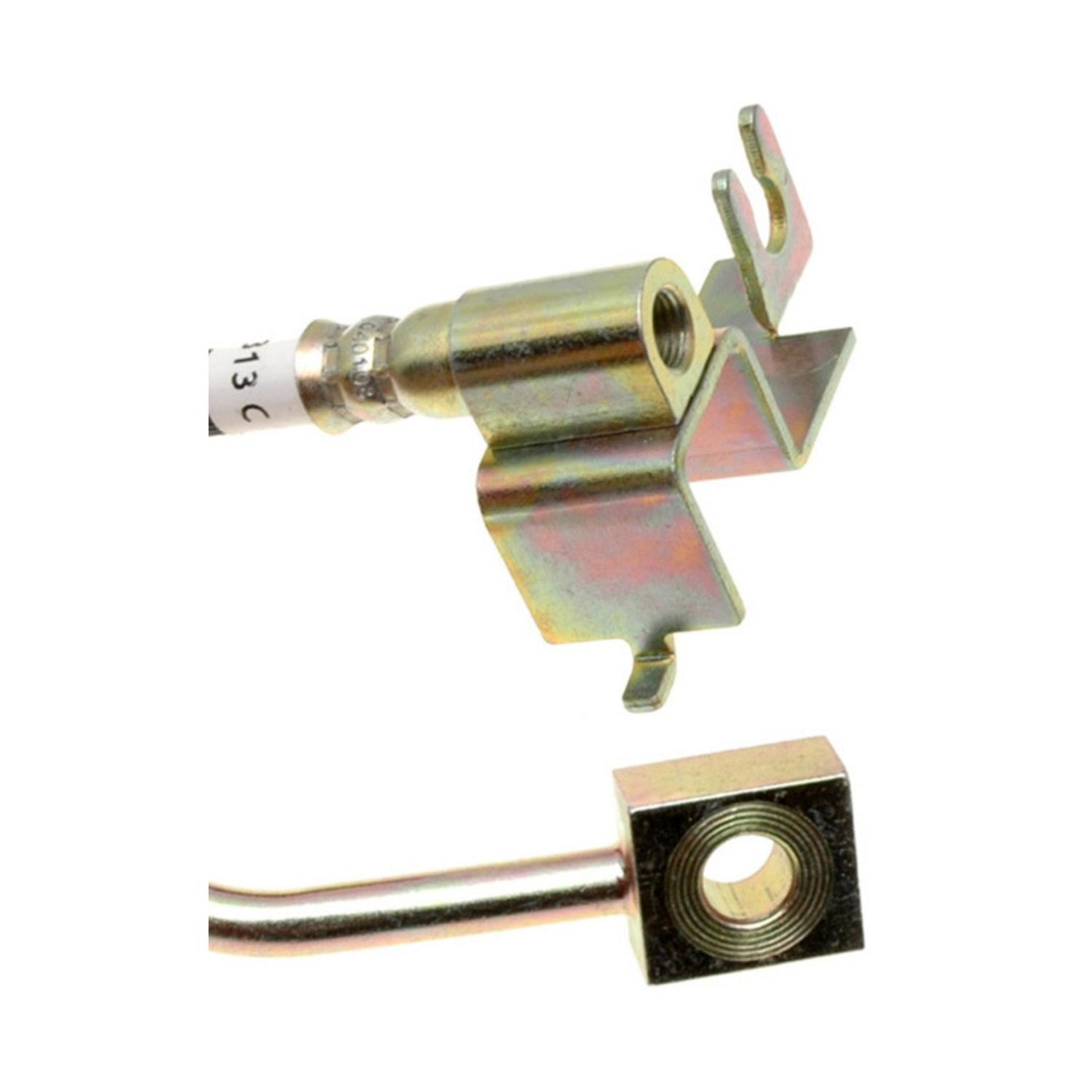 Raybestos BH382313 Brake Hydraulic Hose product image 1 of 2