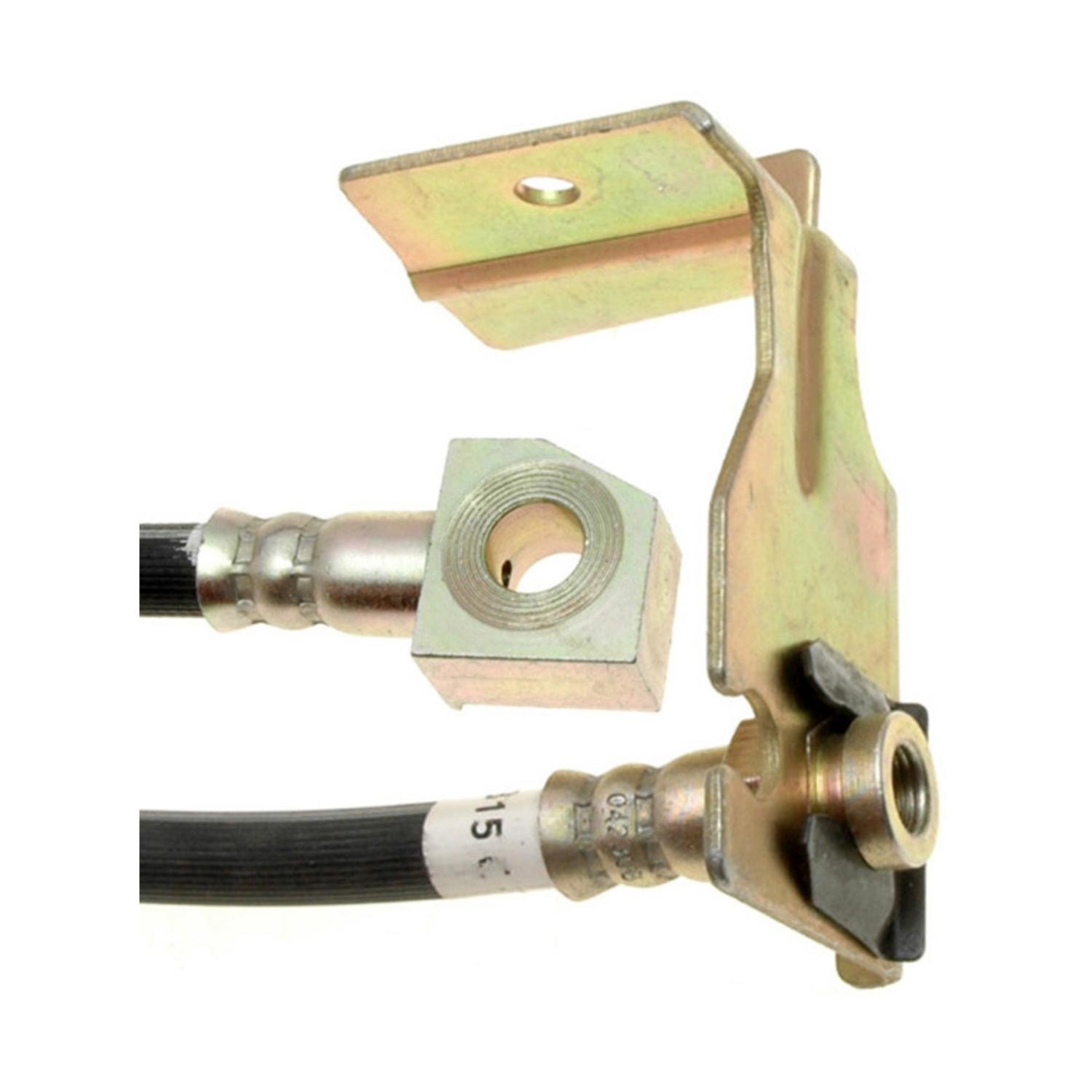 Raybestos BH382315 - Brake Hydraulic Hose Raybestos BH382315 Brake Hydraulic Hose product image 1 of 2