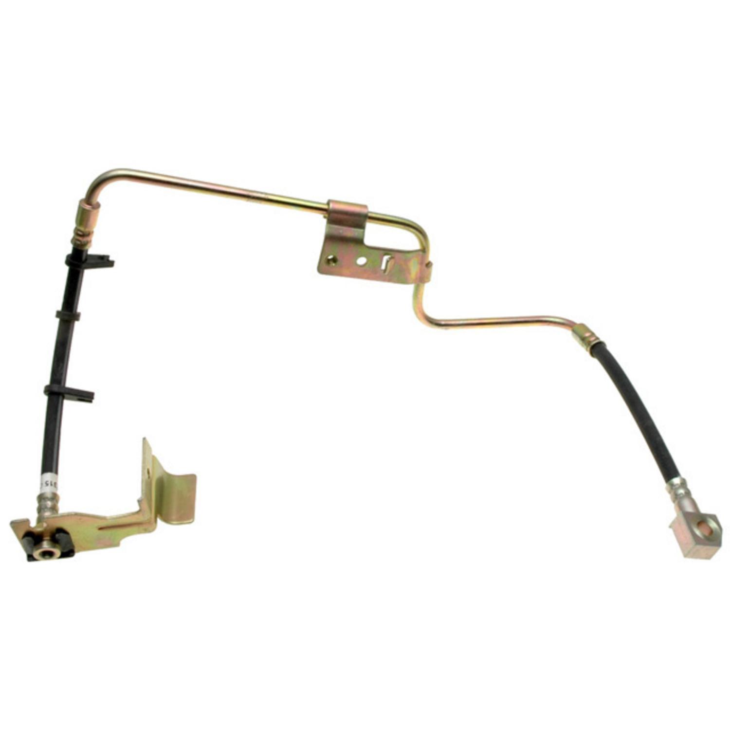 Raybestos BH382315 - Brake Hydraulic Hose Raybestos BH382315 Brake Hydraulic Hose product image 2 of 2