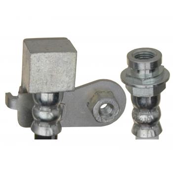 Raybestos BH382317 Brake Hydraulic Hose product image 1 of 2