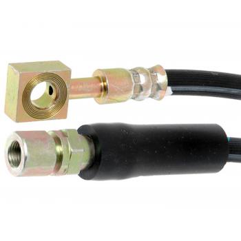 Raybestos BH382318 Brake Hydraulic Hose product image 1 of 2