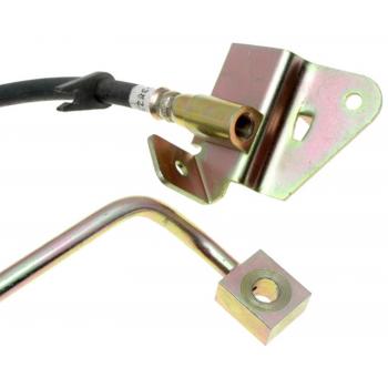 Raybestos BH382321 - Brake Hydraulic Hose Raybestos BH382321 Brake Hydraulic Hose product image 1 of 2