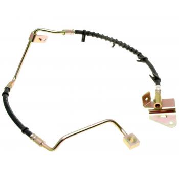 Raybestos BH382321 - Brake Hydraulic Hose Raybestos BH382321 Brake Hydraulic Hose product image 2 of 2