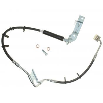 Raybestos BH382324 Brake Hydraulic Hose product image 1 of 4