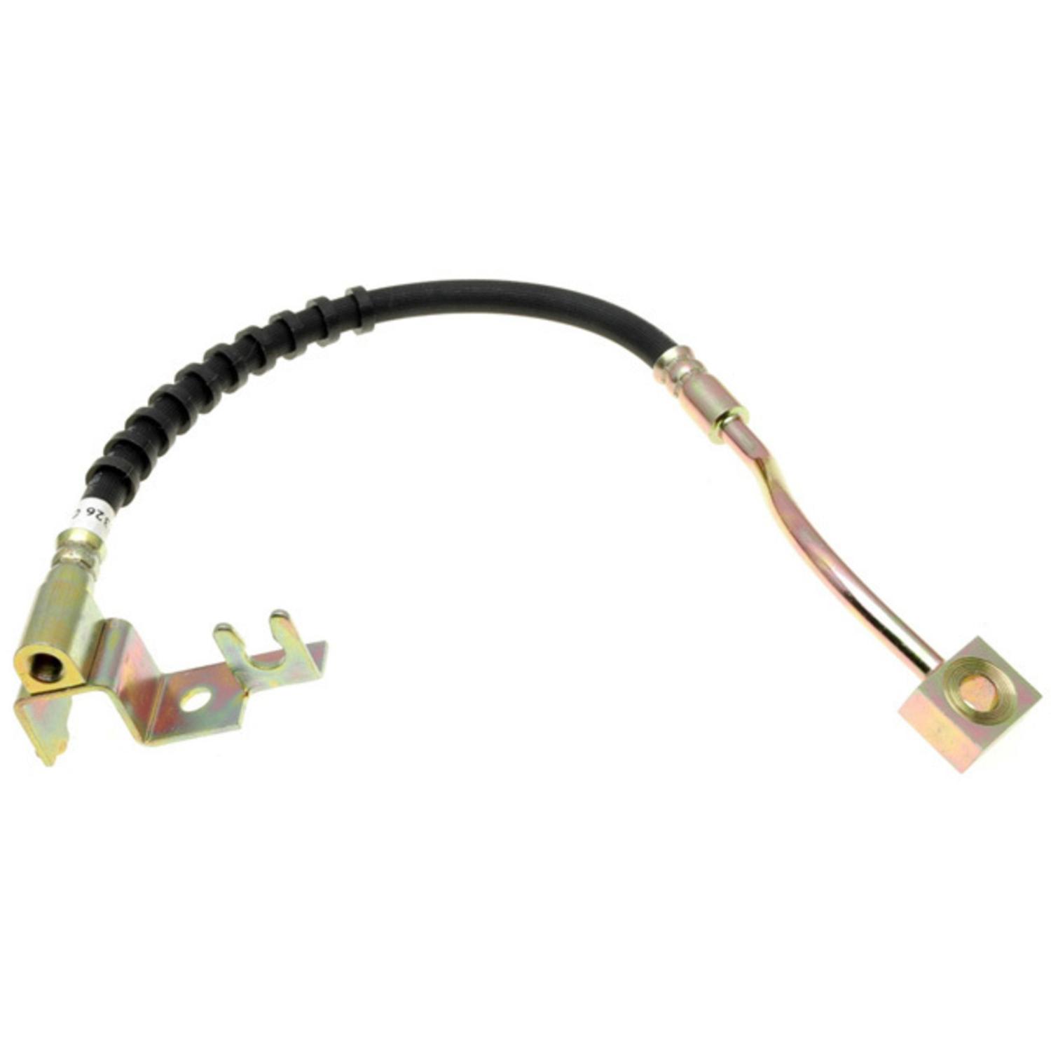 Raybestos BH382326 Brake Hydraulic Hose product image 2 of 2