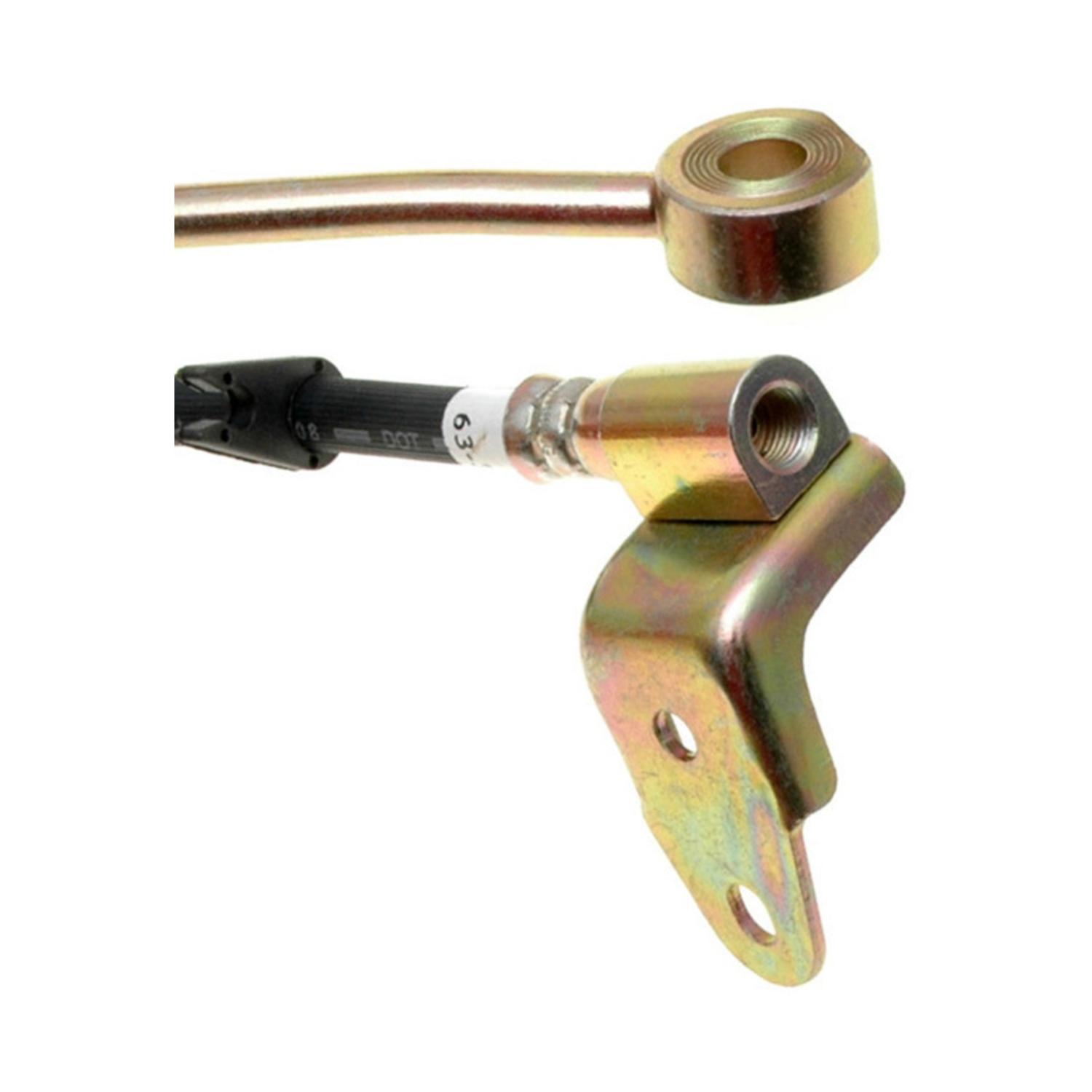 Raybestos BH382327 Brake Hydraulic Hose product image 1 of 2