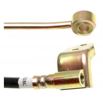 Raybestos BH382328 Brake Hydraulic Hose product image 1 of 2