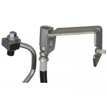 Raybestos BH382329 Brake Hydraulic Hose product image 1 of 2