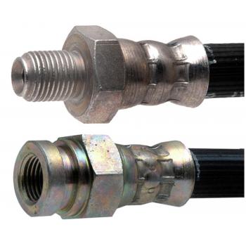 Raybestos BH38233 Brake Hydraulic Hose product image 1 of 2