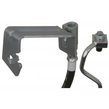 Raybestos BH382330 Brake Hydraulic Hose product image 1 of 2