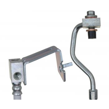 Raybestos BH382331 Brake Hydraulic Hose product image 1 of 2