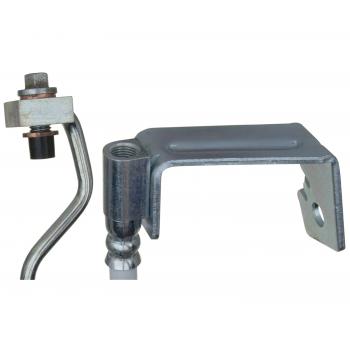Raybestos BH382332 Brake Hydraulic Hose product image 1 of 2