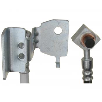 Raybestos BH382333 - Brake Hydraulic Hose Raybestos BH382333 Brake Hydraulic Hose product image 1 of 2
