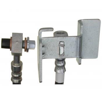 Raybestos BH382334 Brake Hydraulic Hose product image 1 of 2