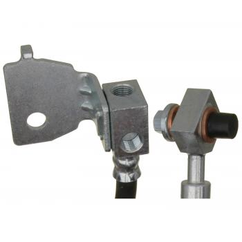 Raybestos BH382336 Brake Hydraulic Hose product image 1 of 2
