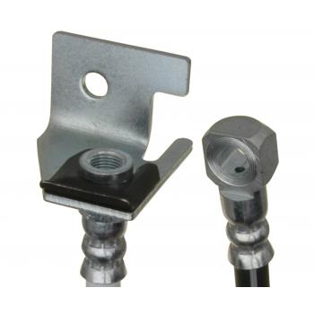 Raybestos BH382338 - Brake Hydraulic Hose Raybestos BH382338 Brake Hydraulic Hose product image 1 of 2