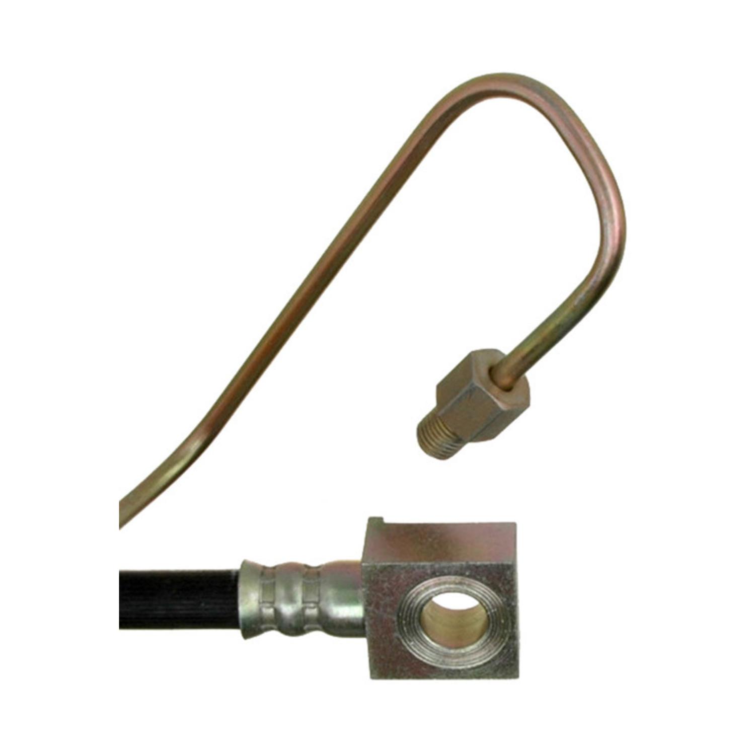 Raybestos BH382339 Brake Hydraulic Hose product image 1 of 2