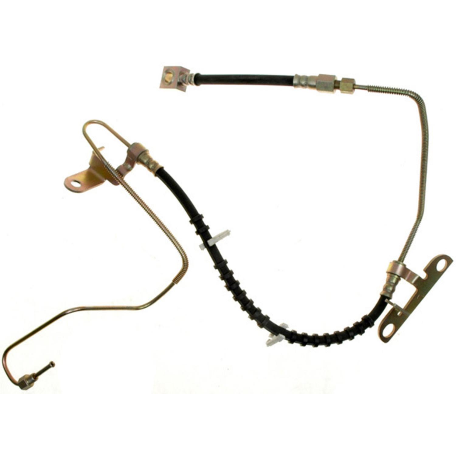 Raybestos BH382339 Brake Hydraulic Hose product image 2 of 2