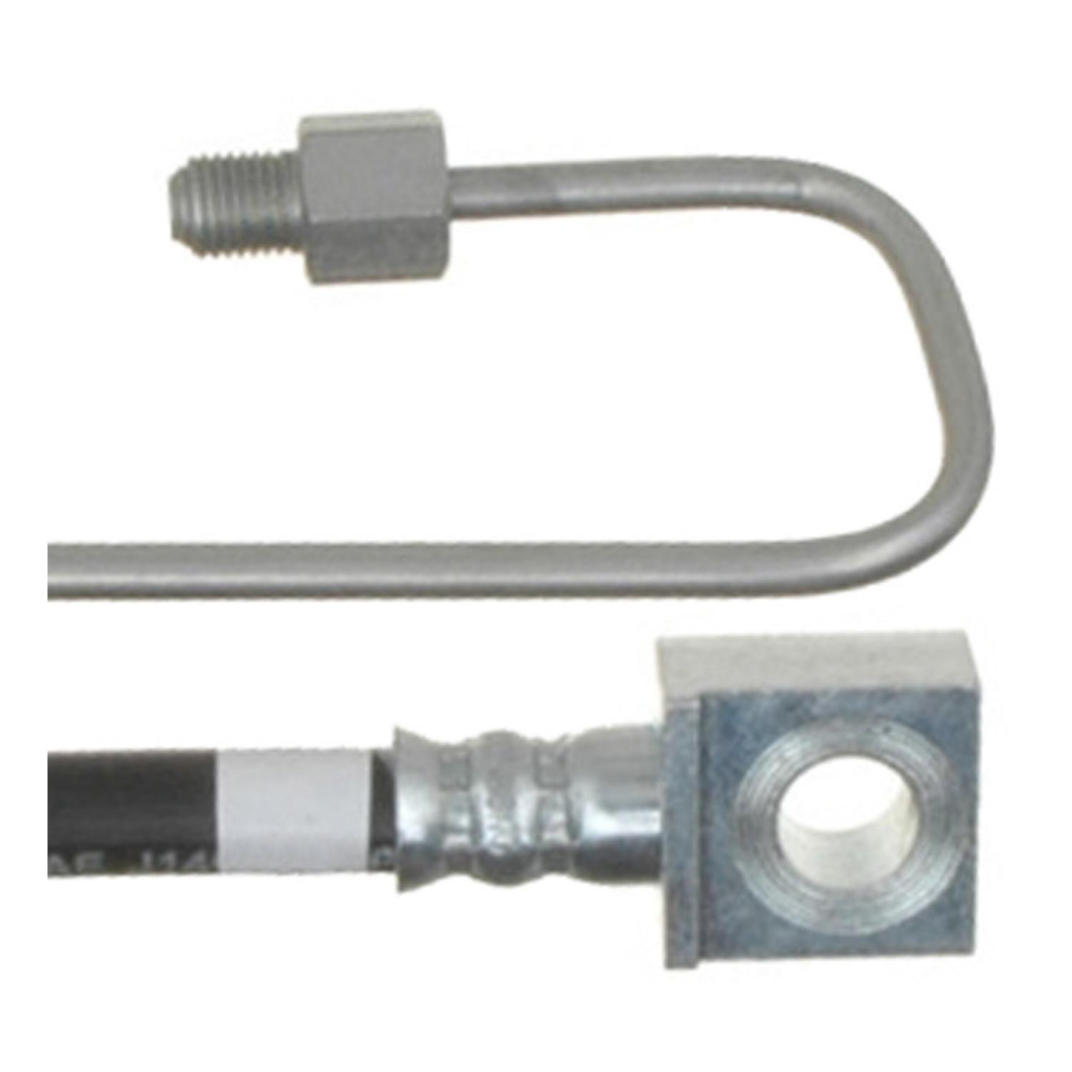 Raybestos BH382340 - Brake Hydraulic Hose Raybestos BH382340 Brake Hydraulic Hose product image 1 of 2