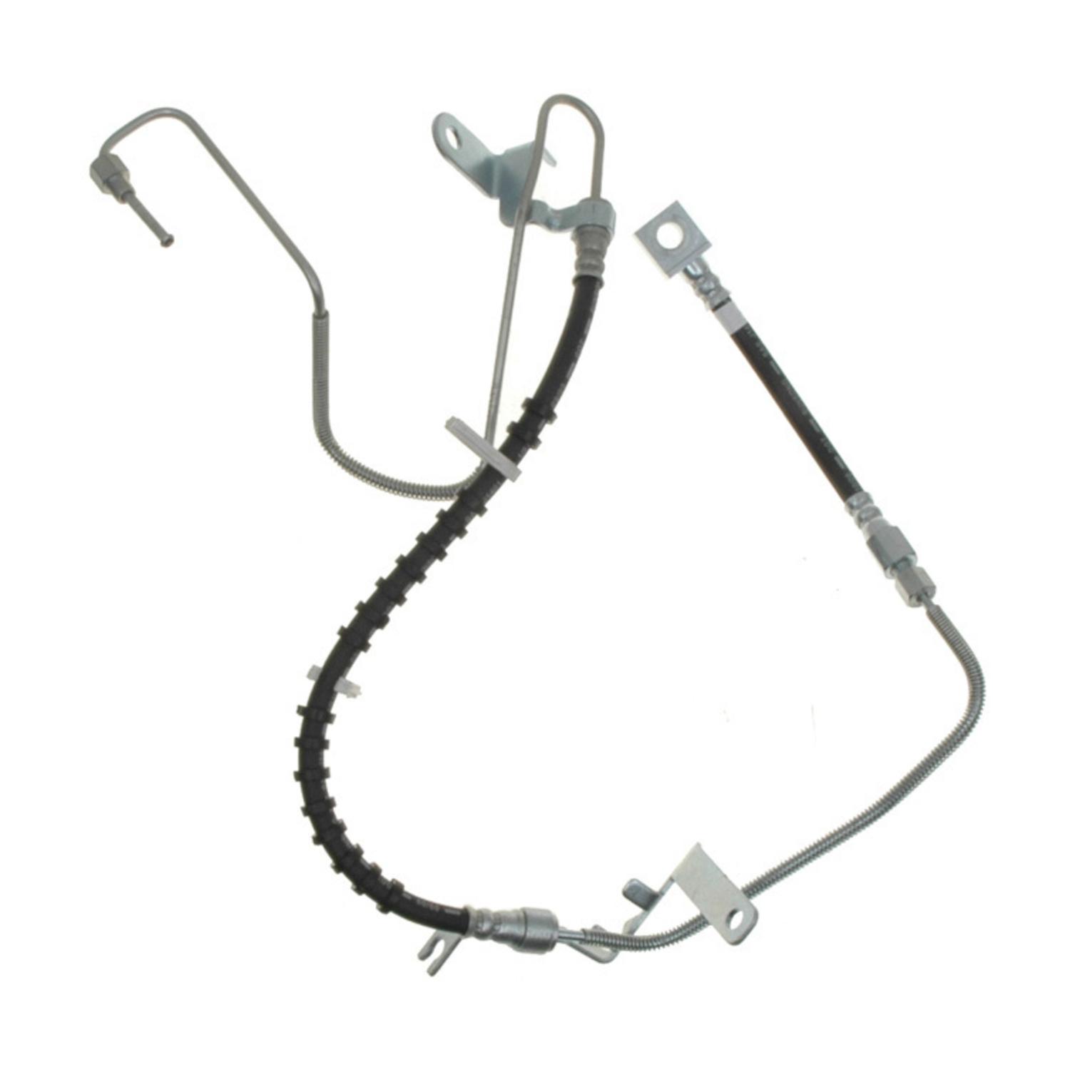 Raybestos BH382340 - Brake Hydraulic Hose Raybestos BH382340 Brake Hydraulic Hose product image 2 of 2