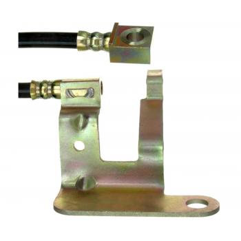 Raybestos BH382342 Brake Hydraulic Hose product image 1 of 2