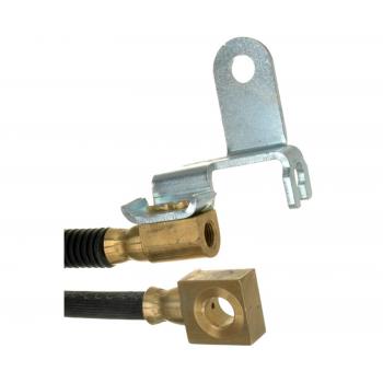Raybestos BH382343 Brake Hydraulic Hose product image 1 of 2