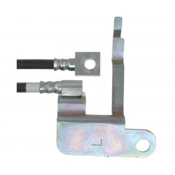 Raybestos BH382344 Brake Hydraulic Hose product image 1 of 2