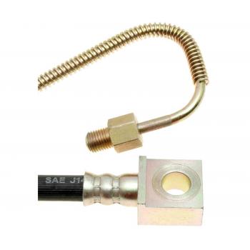 Raybestos BH382345 - Brake Hydraulic Hose Raybestos BH382345 Brake Hydraulic Hose product image 1 of 2