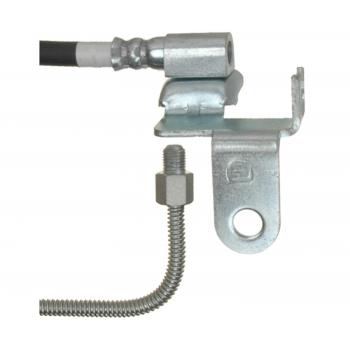 Raybestos BH382346 - Brake Hydraulic Hose Raybestos BH382346 Brake Hydraulic Hose product image 1 of 2