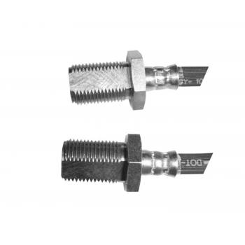 Raybestos BH38235 Brake Hydraulic Hose product image 1 of 2