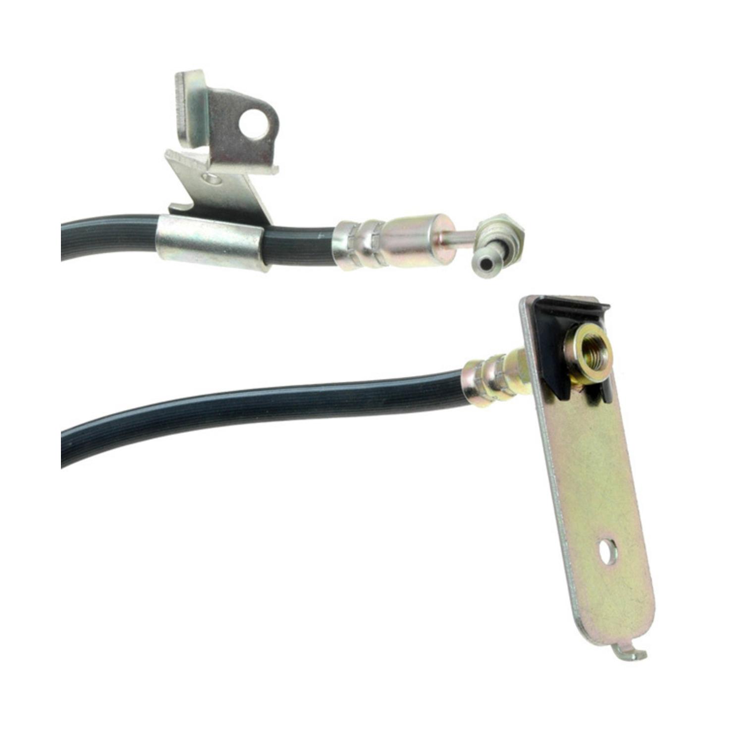Raybestos BH382351 Brake Hydraulic Hose product image 1 of 2