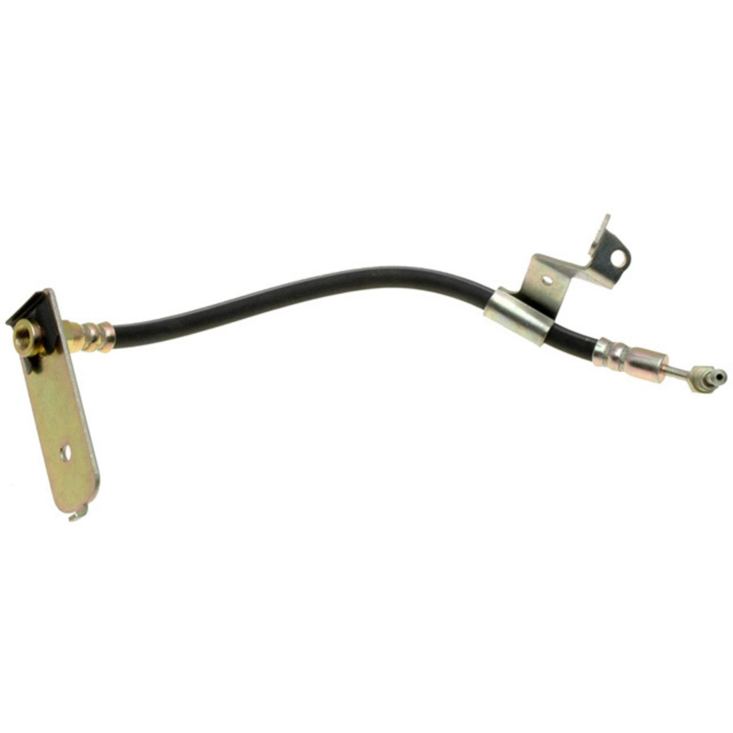 Raybestos BH382351 Brake Hydraulic Hose product image 2 of 2