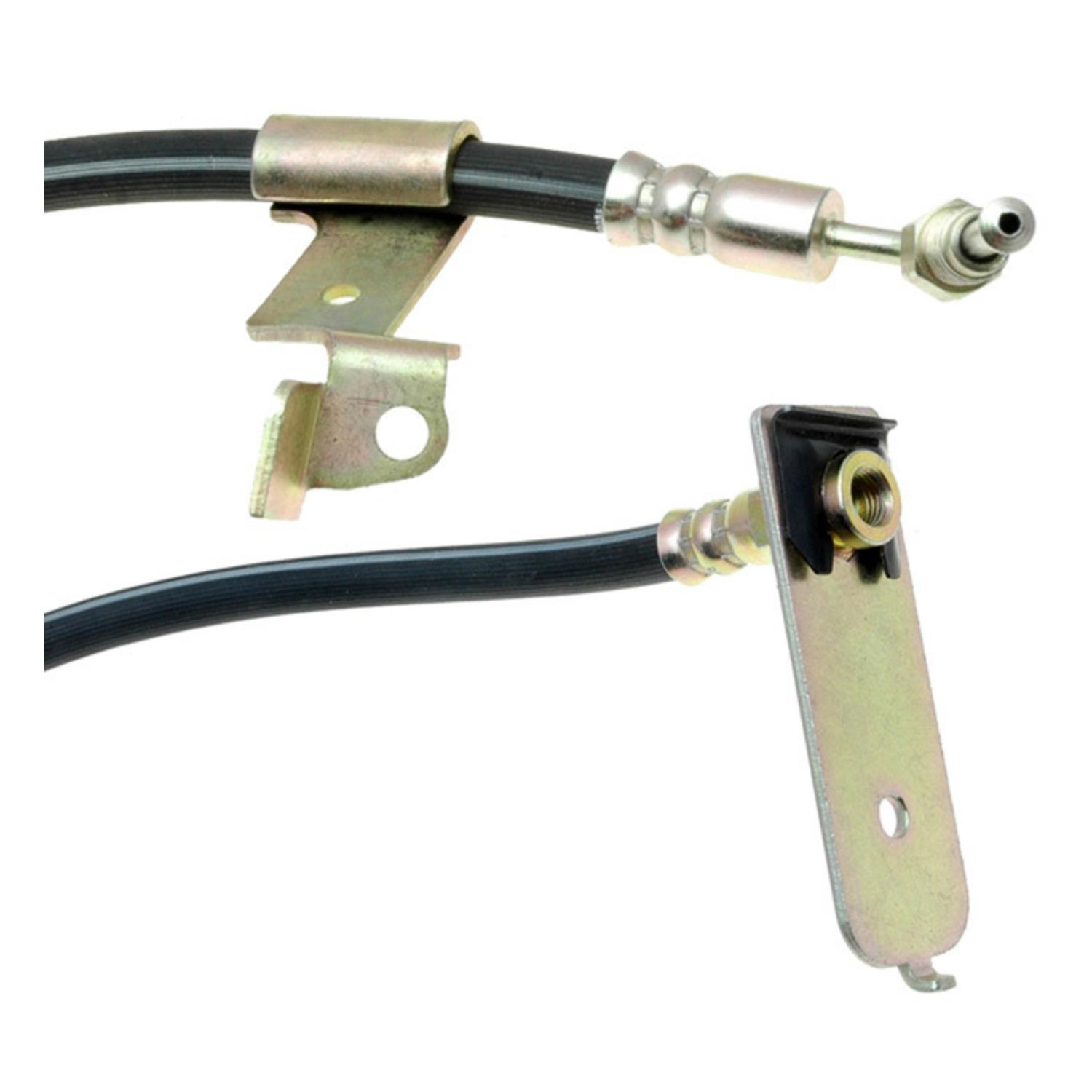 Raybestos BH382352 Brake Hydraulic Hose product image 1 of 2
