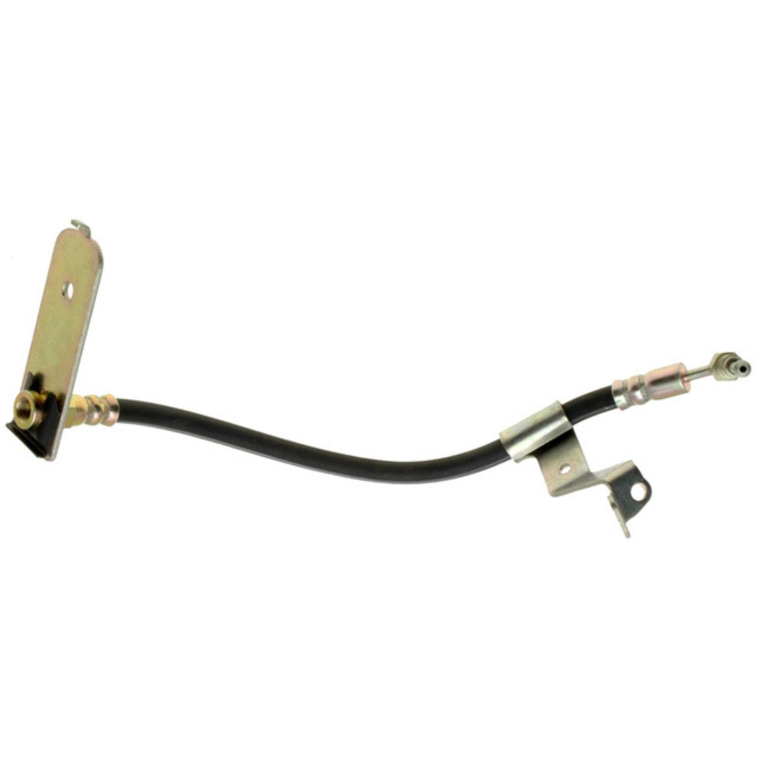 Raybestos BH382352 Brake Hydraulic Hose product image 2 of 2