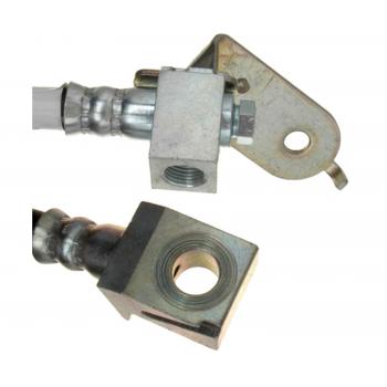 Raybestos BH382355 - Brake Hydraulic Hose Raybestos BH382355 Brake Hydraulic Hose product image 1 of 2