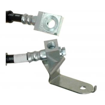 Raybestos BH382356 Brake Hydraulic Hose product image 1 of 2