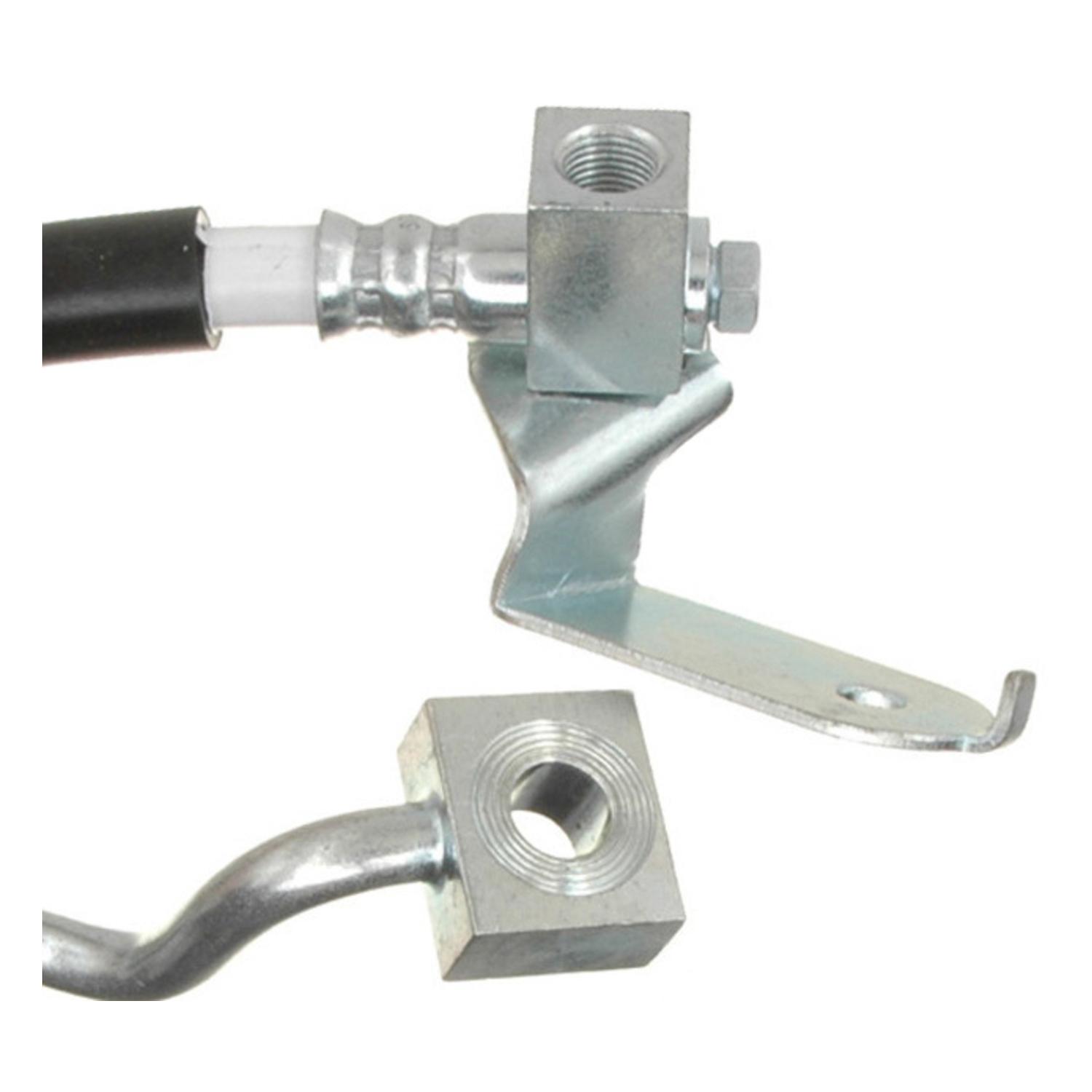 Raybestos BH382359 Brake Hydraulic Hose product image 1 of 2