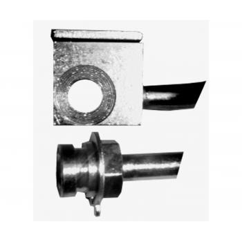 Raybestos BH38236 Brake Hydraulic Hose product image 1 of 2