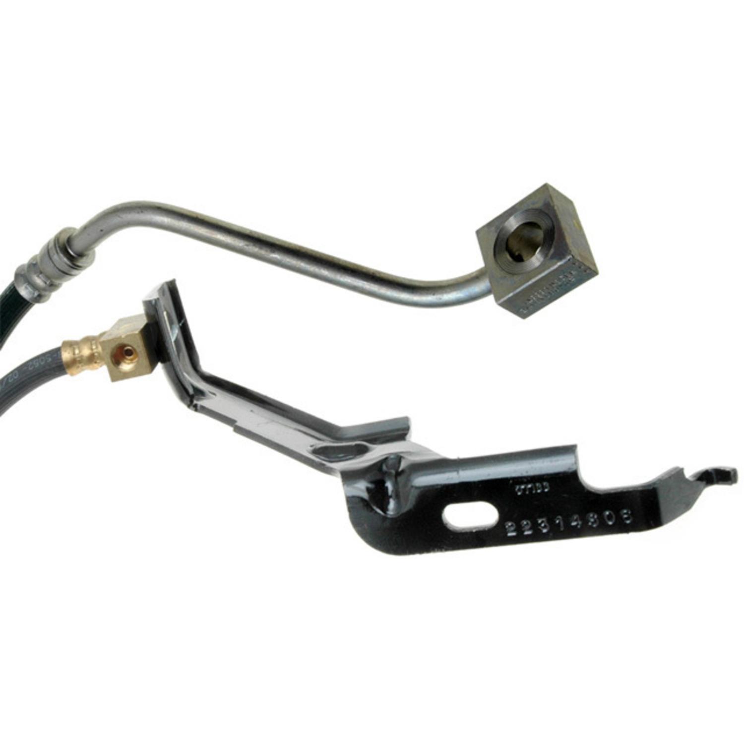 Raybestos BH382367 Brake Hydraulic Hose product image 1 of 2