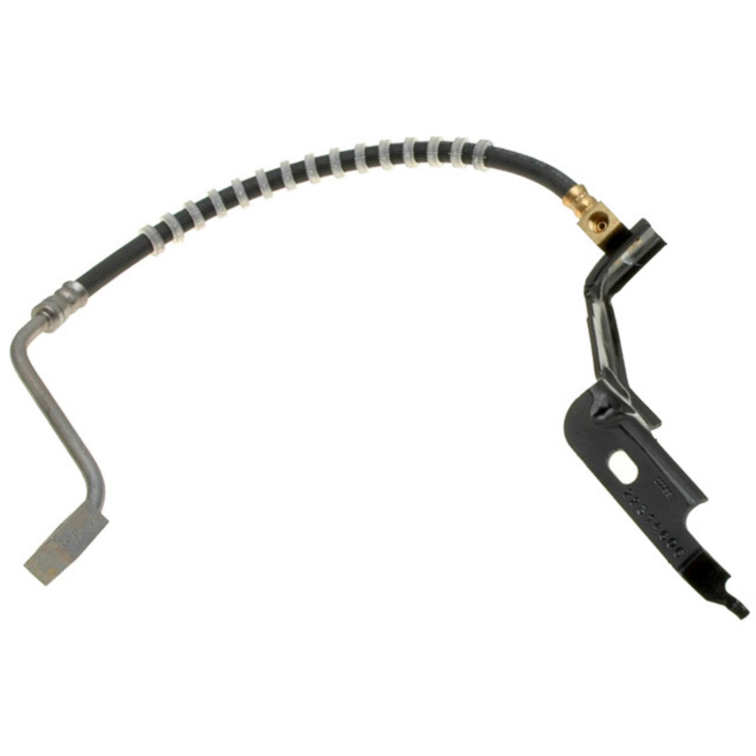 Raybestos BH382367 Brake Hydraulic Hose product image 2 of 2