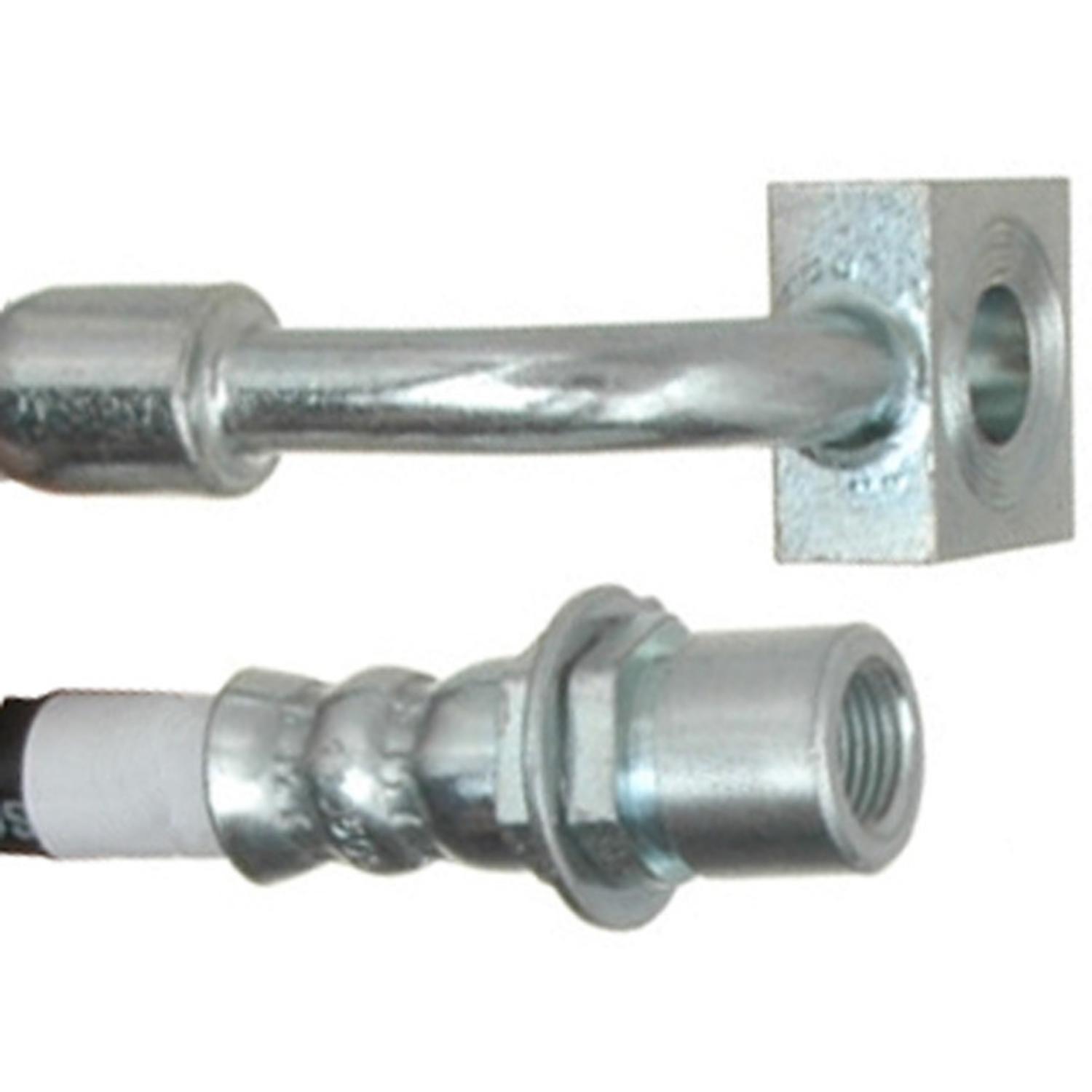 Raybestos BH382372 Brake Hydraulic Hose product image 1 of 2