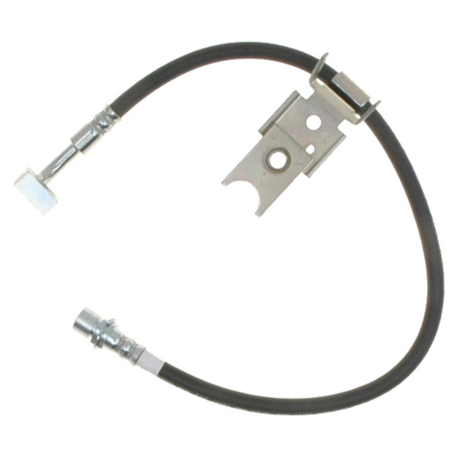 Raybestos BH382372 Brake Hydraulic Hose product image 2 of 2