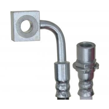 Raybestos BH382373 Brake Hydraulic Hose product image 1 of 2