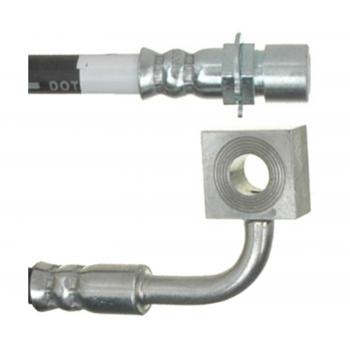 Raybestos BH382374 Brake Hydraulic Hose product image 1 of 2
