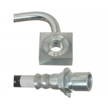 Raybestos BH382378 - Brake Hydraulic Hose Raybestos BH382378 Brake Hydraulic Hose product image 1 of 2