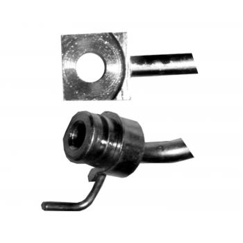 Raybestos BH38238 - Brake Hydraulic Hose Raybestos BH38238 Brake Hydraulic Hose product image 1 of 2