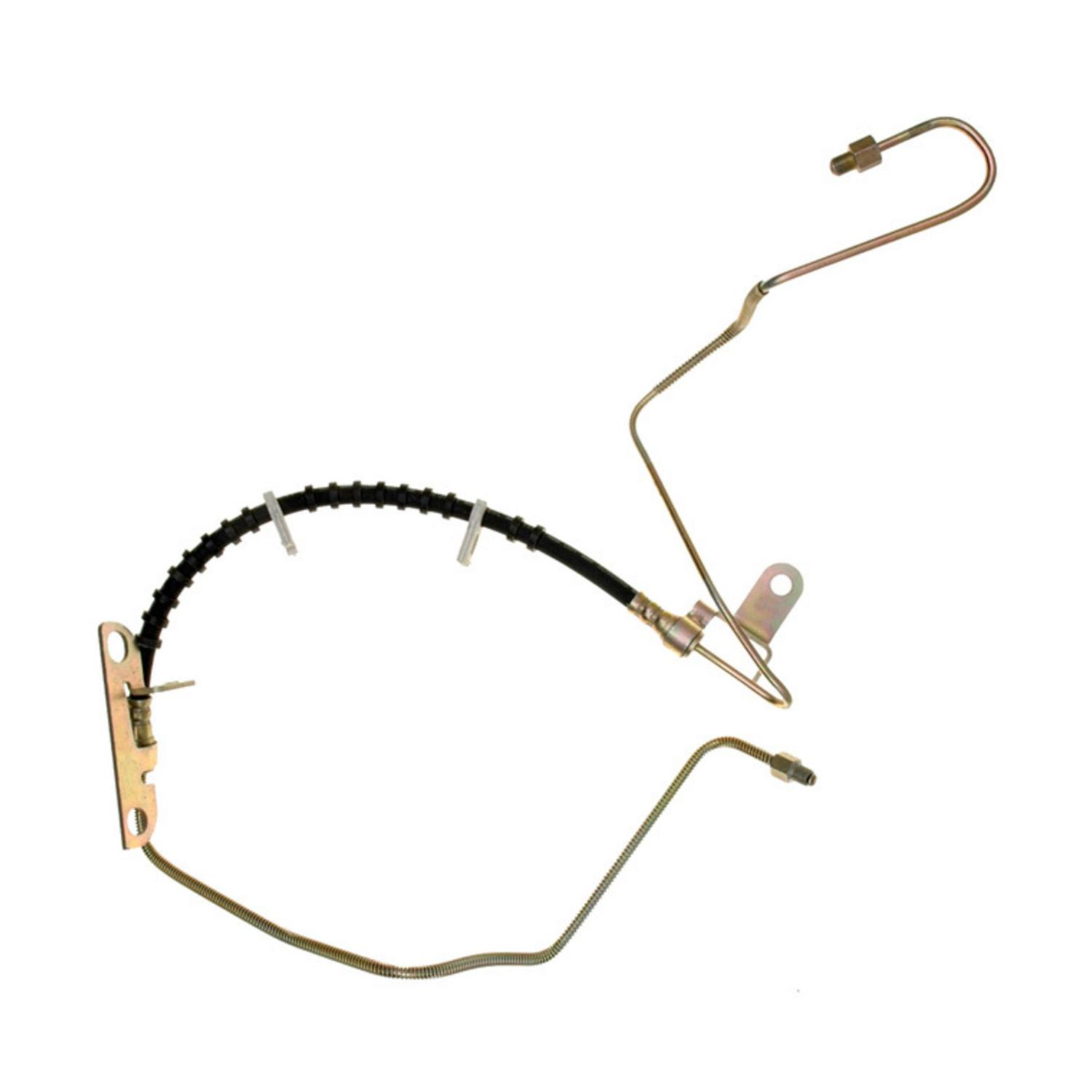 Raybestos BH382382 Brake Hydraulic Hose product image 2 of 2