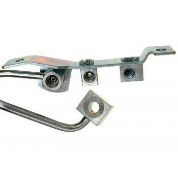 Raybestos BH382383 Brake Hydraulic Hose product image 1 of 2